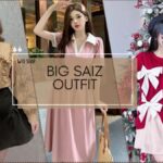 Luxury Plus-Size Clothing – Slimming & Stylish