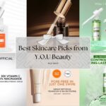 Best Skincare Picks from Y.O.U Beauty