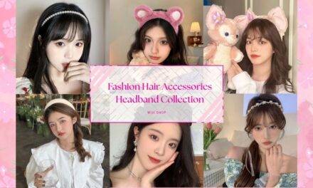 Fashion Hair Accessories Headband Collection