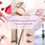 Judydoll Sweet and Flawless Makeup Essentials