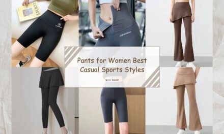 Pants for Women Best Casual Sports Styles