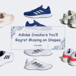 Adidas Sneakers You’ll Regret Missing on Shopee